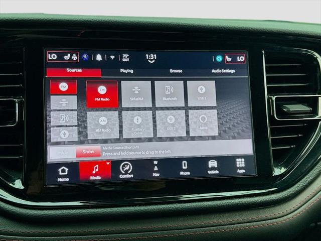 2024 Dodge Durango GT Plus RWD