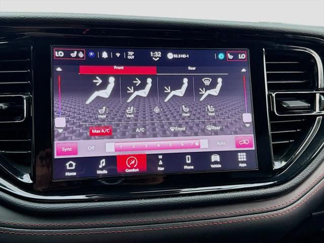 2024 Dodge Durango GT Plus RWD