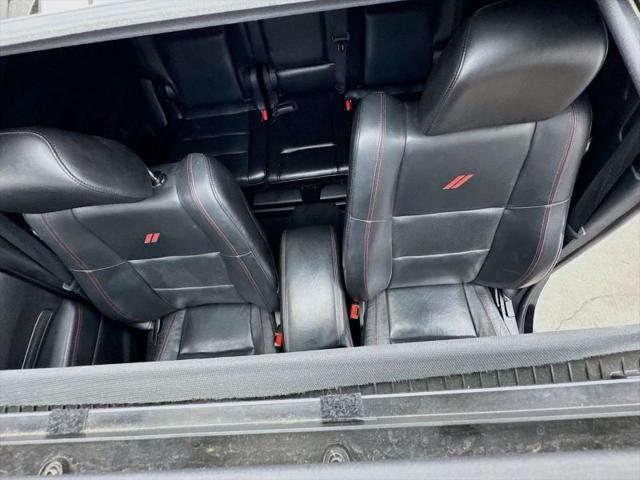 2024 Dodge Durango GT Plus RWD