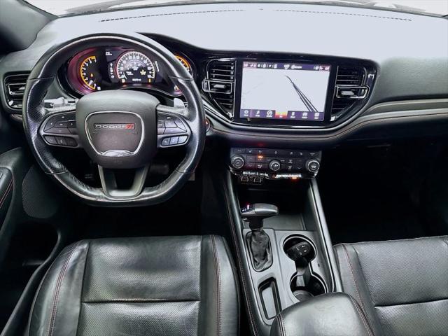 2024 Dodge Durango GT Plus RWD