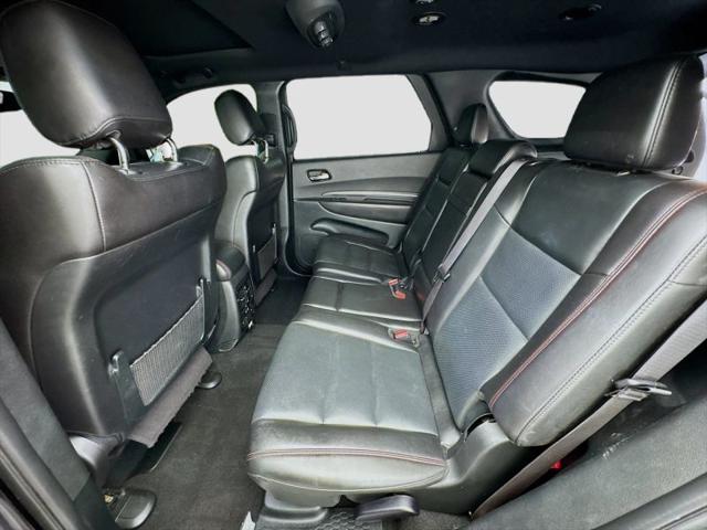 2024 Dodge Durango GT Plus RWD