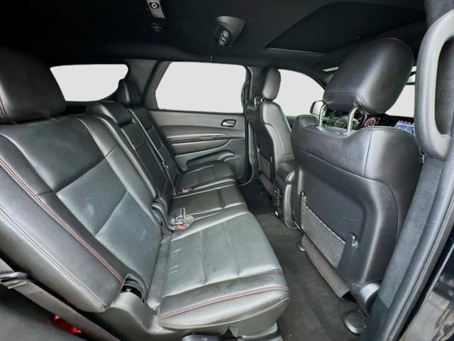 2024 Dodge Durango GT Plus RWD
