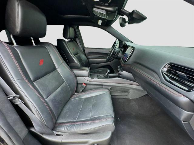 2024 Dodge Durango GT Plus RWD