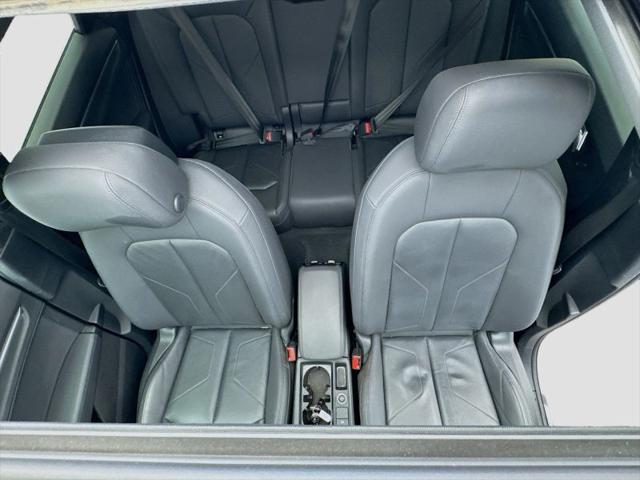 2021 Audi Q3 Premium 45 TFSI S line quattro Tiptronic