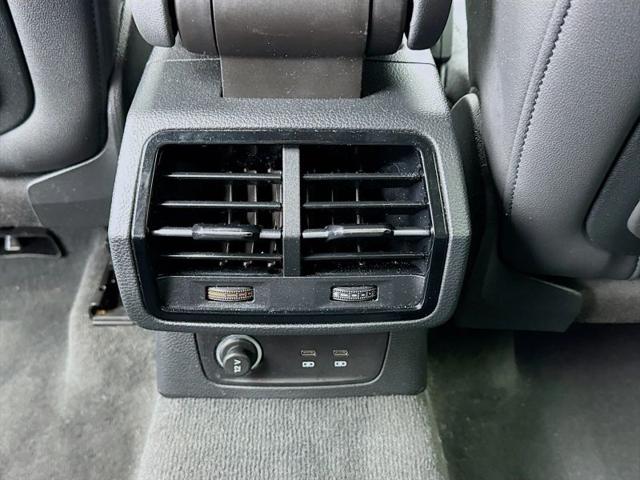 2021 Audi Q3 Premium 45 TFSI S line quattro Tiptronic