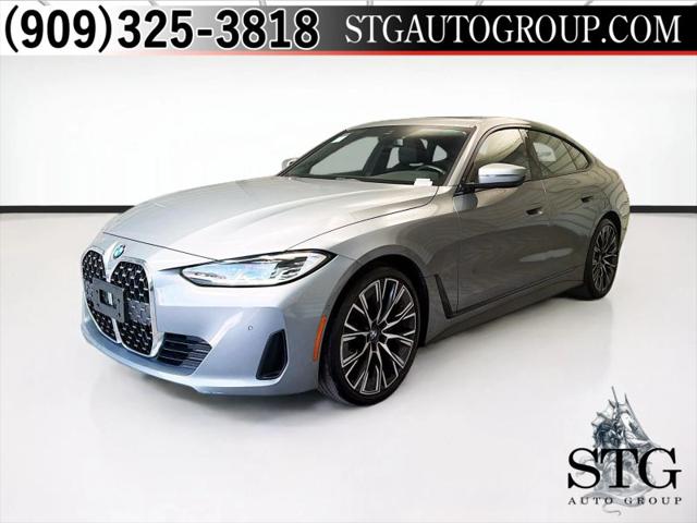 2023 BMW 430i Gran Coupe 430i for sale in Montclair, CA