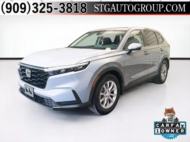 2024 Honda CR-V EX 2WD for sale in Montclair, CA