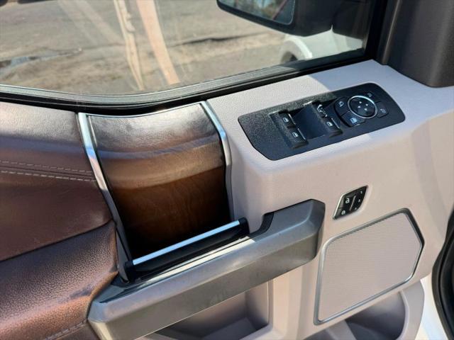 2019 Ford F-150 Limited