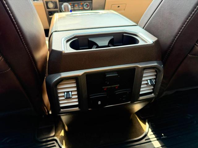 2019 Ford F-150 Limited