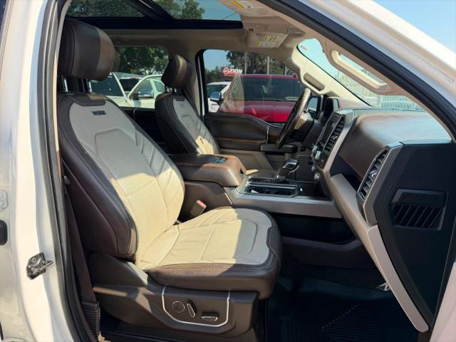 2019 Ford F-150 Limited
