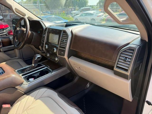 2019 Ford F-150 Limited