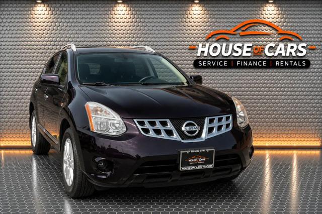 2011 Nissan Rogue SV for sale in Hammond, IN