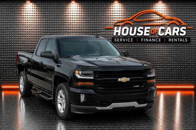 2017 Chevrolet Silverado 1500 LT for sale in Hammond, IN