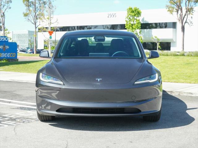 2026 Tesla Model 3 Premium All-Wheel Drive
