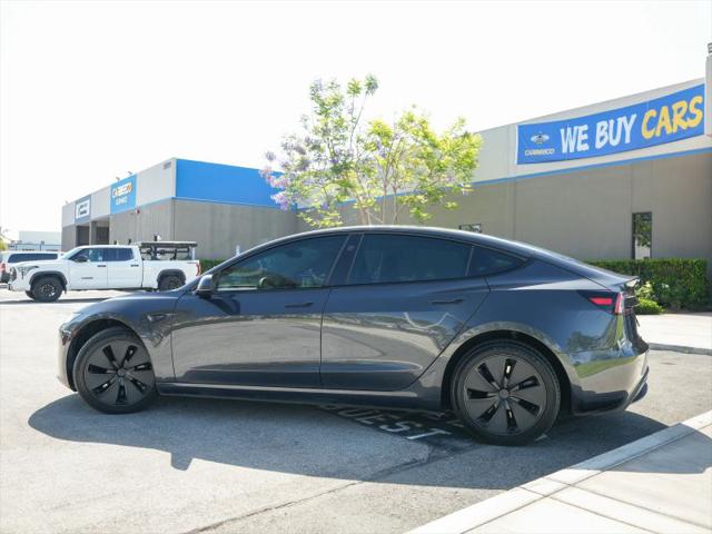 2026 Tesla Model 3 Premium All-Wheel Drive