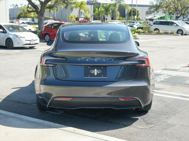 2026 Tesla Model 3 Premium All-Wheel Drive
