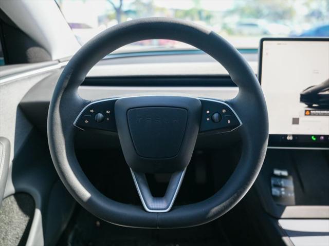 2026 Tesla Model 3 Premium All-Wheel Drive