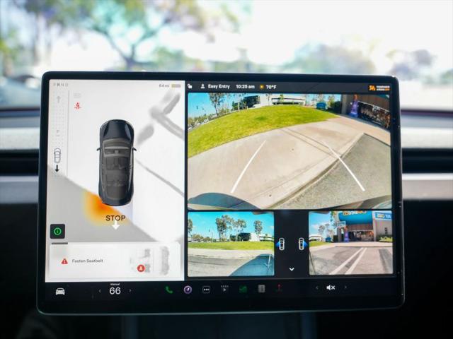 2026 Tesla Model 3 Premium All-Wheel Drive