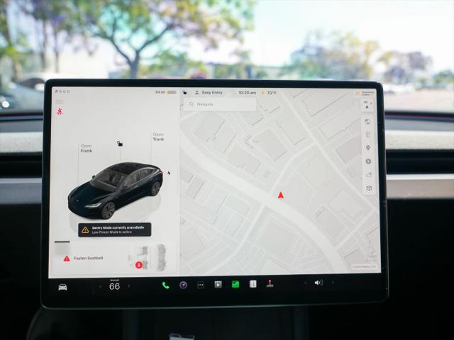 2026 Tesla Model 3 Premium All-Wheel Drive