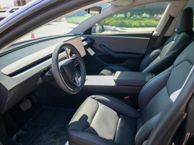 2026 Tesla Model 3 Premium All-Wheel Drive