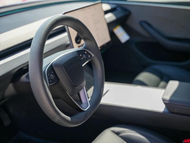2026 Tesla Model 3 Premium All-Wheel Drive