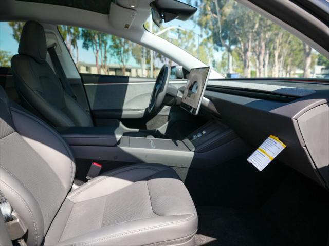 2026 Tesla Model 3 Premium All-Wheel Drive