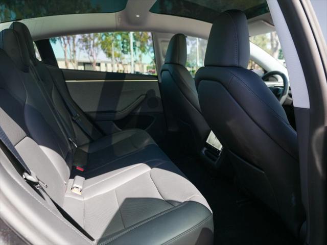 2026 Tesla Model 3 Premium All-Wheel Drive