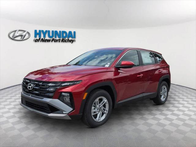 2026 Hyundai Tucson SE for sale in New Port Richey, FL
