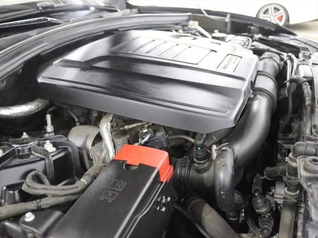 2018 Jaguar F-PACE 25t Prestige