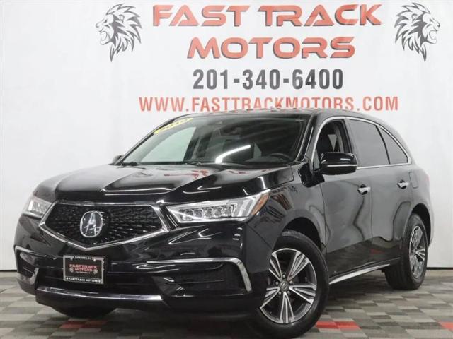 2019 Acura MDX Standard for sale in Paterson, NJ