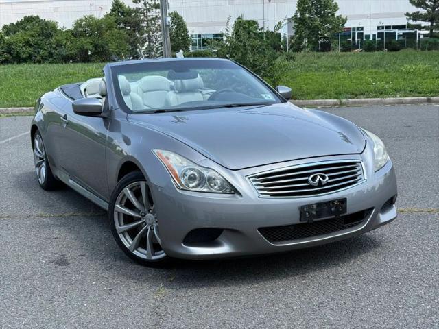 2009 INFINITI G37 Sport for sale in Chantilly, VA
