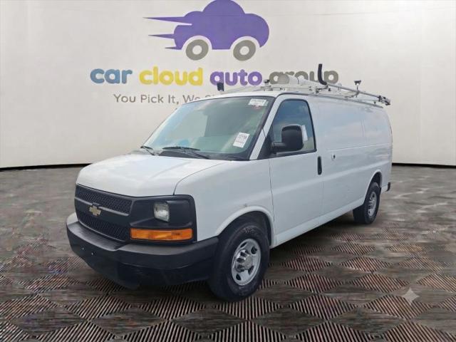 2013 Chevrolet Express Work Van for sale in Stafford, VA