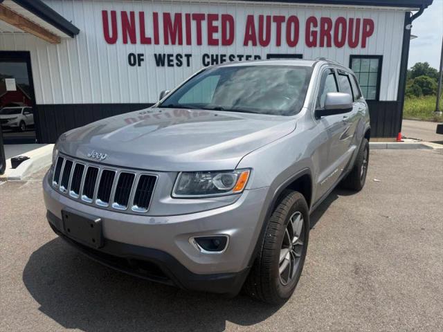 2015 Jeep Grand Cherokee for sale near West Chester, OH