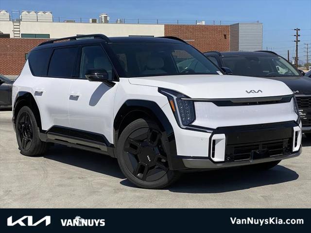 2026 Kia EV9 GT-Line for sale in Van Nuys, CA
