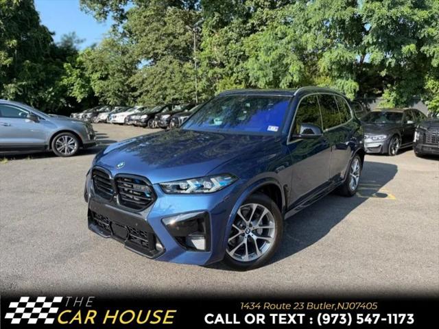 2019 BMW X5 xDrive40i for sale in Kinnelon, NJ