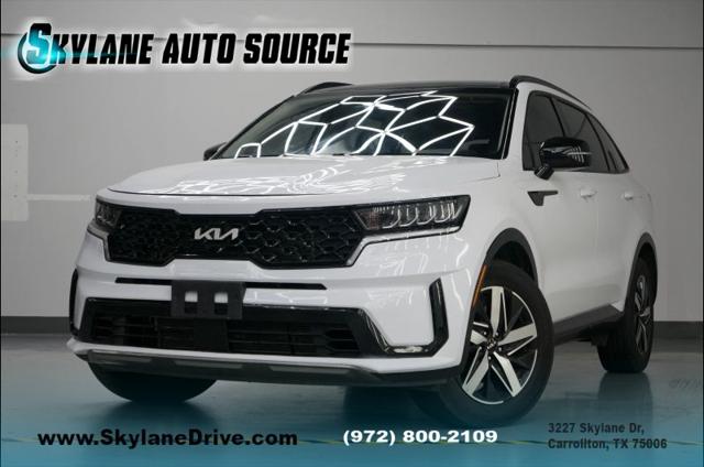 2023 Kia Sorento S for sale in Carrollton, TX