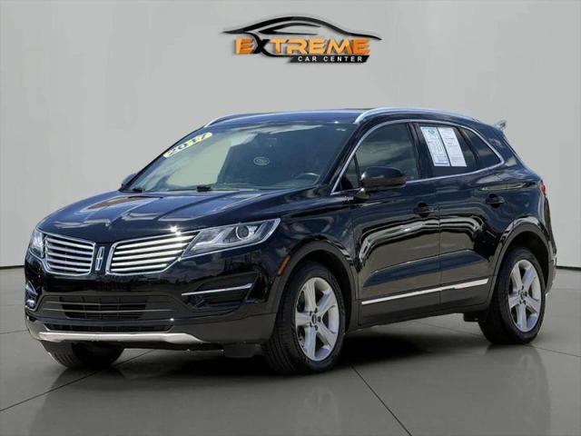 2017 Lincoln MKC Premiere for sale in Detroit, MI