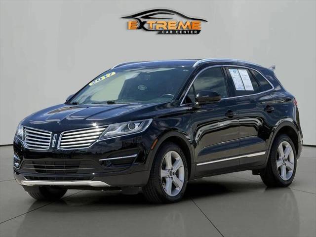 2017 Lincoln MKC Premiere for sale in Detroit, MI