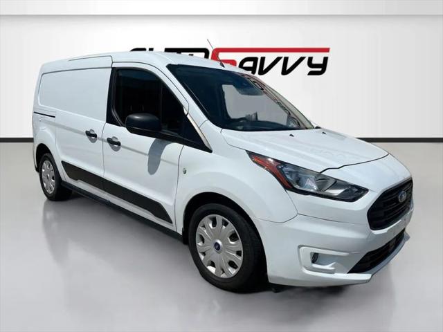 2023 Ford Transit Connect XLT Cargo Van for sale in Windsor, CO