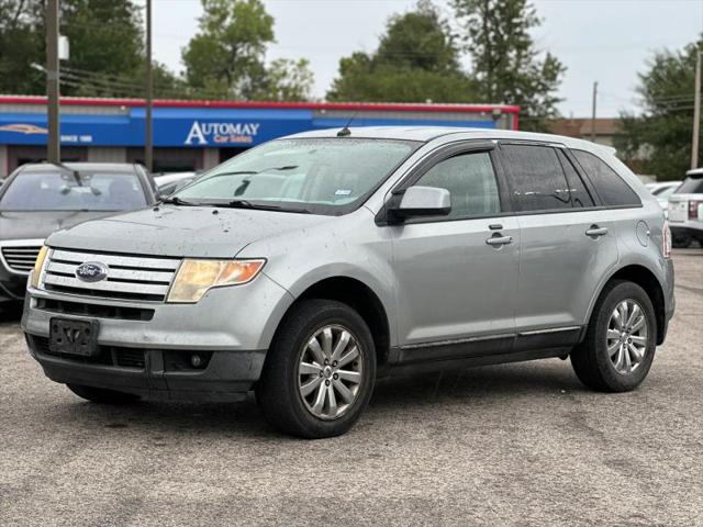 2007 Ford Edge SEL Plus for sale in Oklahoma City, OK