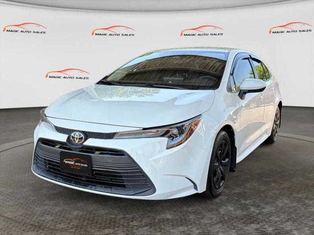 2024 Toyota Corolla LE for sale in Little Ferry, NJ