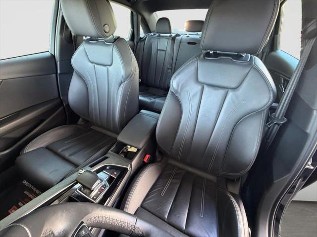 2021 Audi A4 Premium 45 TFSI S line quattro S tronic