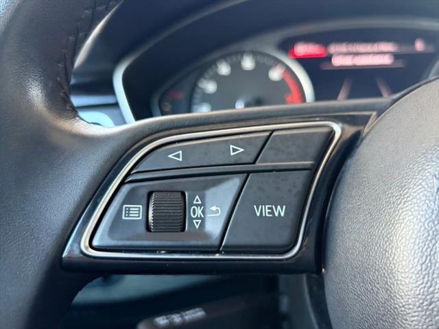 2021 Audi A4 Premium 45 TFSI S line quattro S tronic