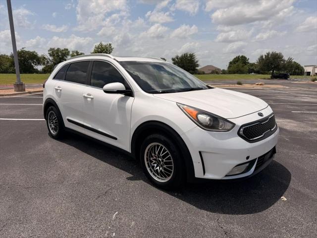 2017 Kia Niro EX for sale in Austin, TX