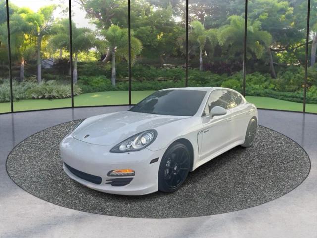 2012 Porsche Panamera S for sale in Fort Myers, FL