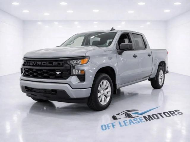 2024 Chevrolet Silverado 1500 Custom for sale in Fredericksburg, VA