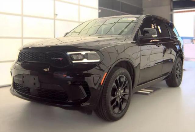 2024 Dodge Durango GT Premium AWD for sale in Fredericksburg, VA