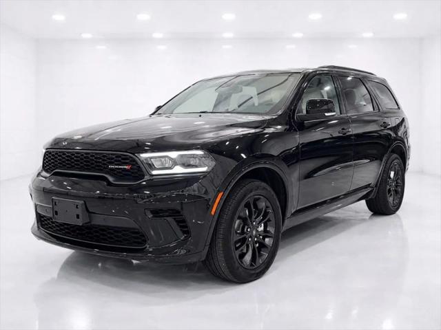 2024 Dodge Durango GT Premium AWD for sale in Fredericksburg, VA