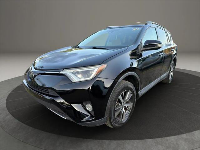 2017 Toyota RAV4 XLE for sale in South Hackensack, NJ
