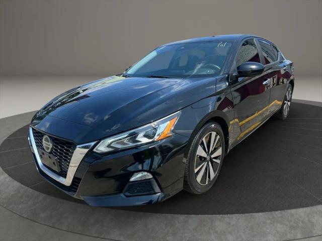 2022 Nissan Altima SV FWD for sale in South Hackensack, NJ